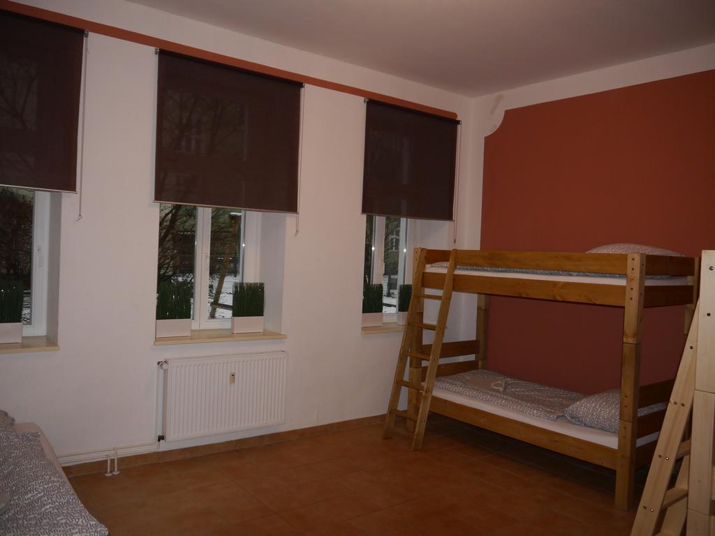 Fidelis Apartments 24 Berlin Room photo