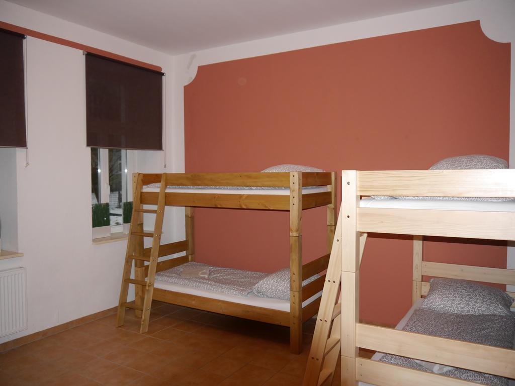 Fidelis Apartments 24 Berlin Room photo