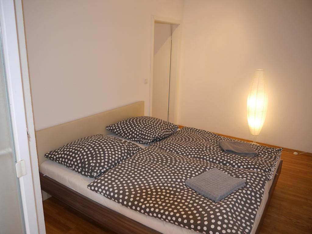 Fidelis Apartments 24 Berlin Room photo