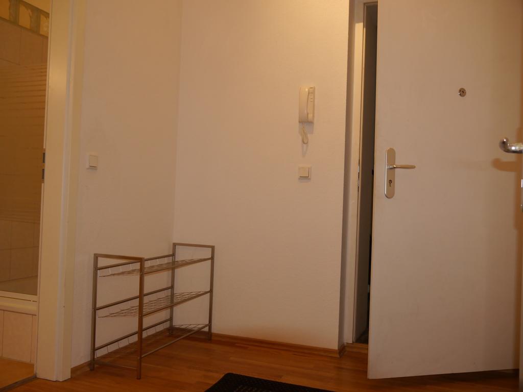 Fidelis Apartments 24 Berlin Room photo